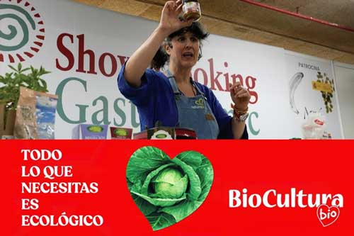 biocultura