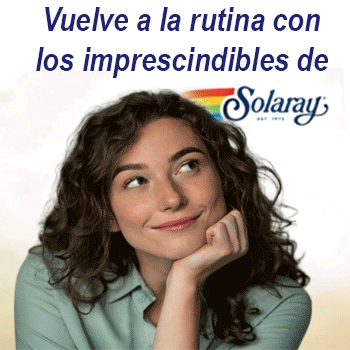solaray
