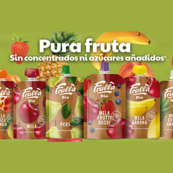 frutas