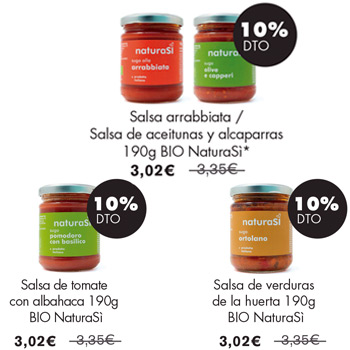 NaturaSi