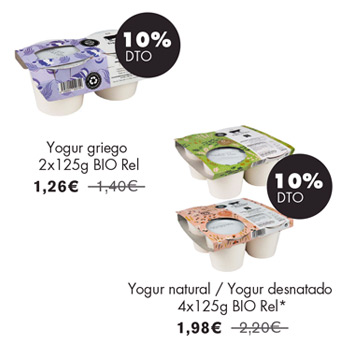 Yogurt BIO