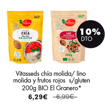 Semillas BIO
